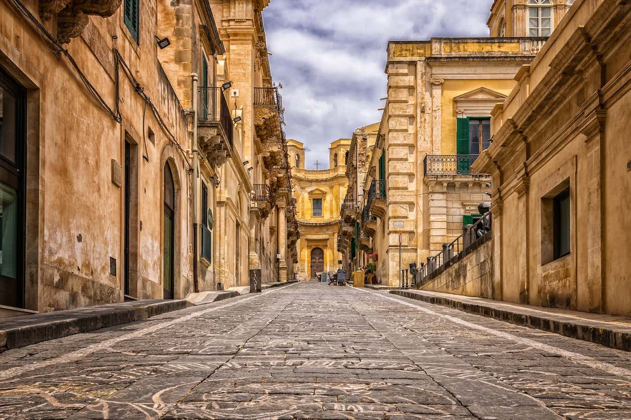 Sizilien: Ein Mosaik aus Kultur, Geschichte und Natur