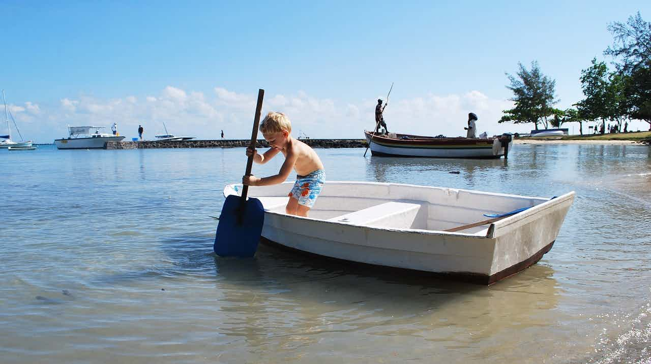 Mauritius im Winter: Paradiesischer Seniorenurlaub