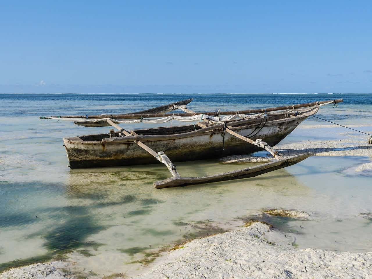 Herbstzauber auf Sansibar: Ihr tropisches Paradies erwartet Sie