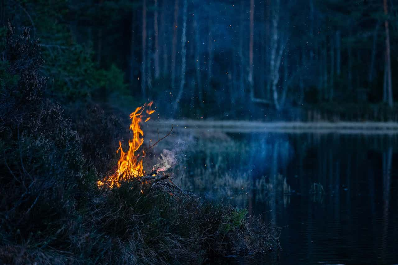 Oslo im Herbst: Gemütlicher Städtetrip für kleines Budget