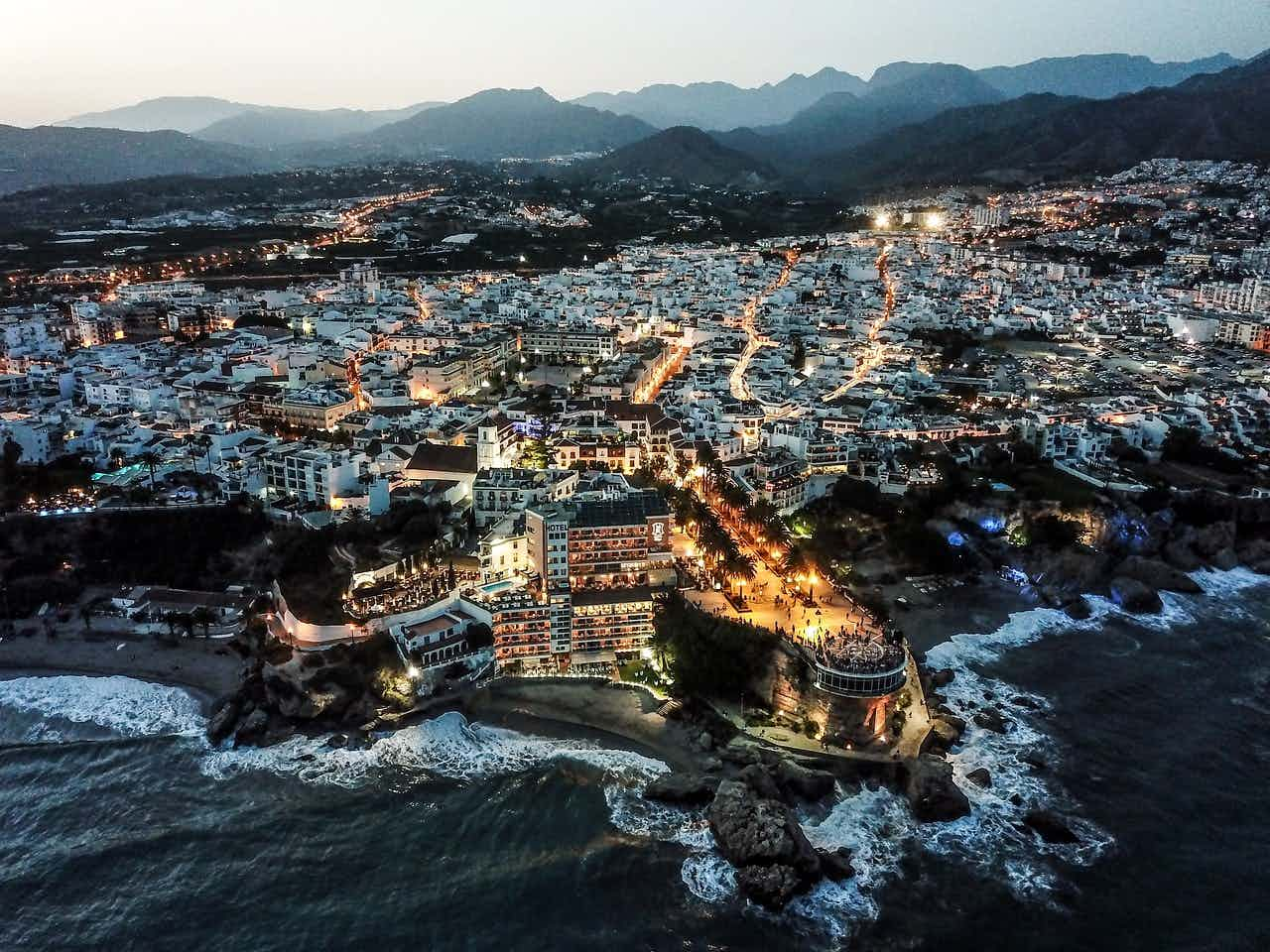 Winterurlaub für Alleinreisende in Platja de Muro