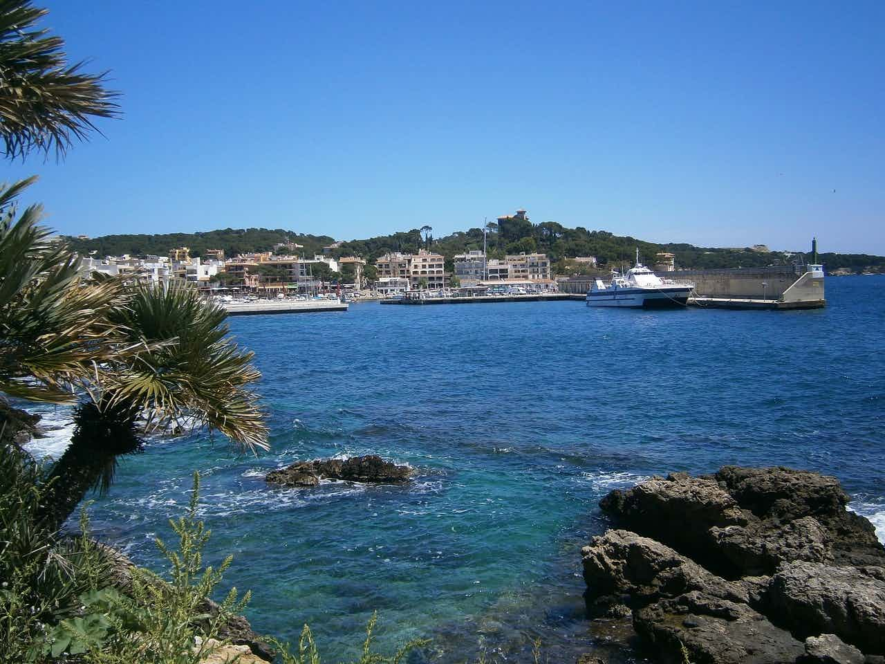 Romantischer Urlaub zu zweit in Cala Ratjada