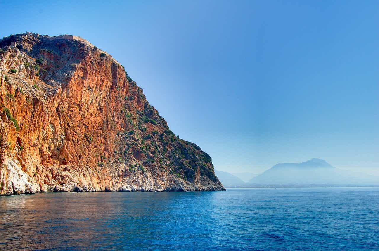 Luxuriöser Frühlingsurlaub an der Türkischen Riviera für Senioren