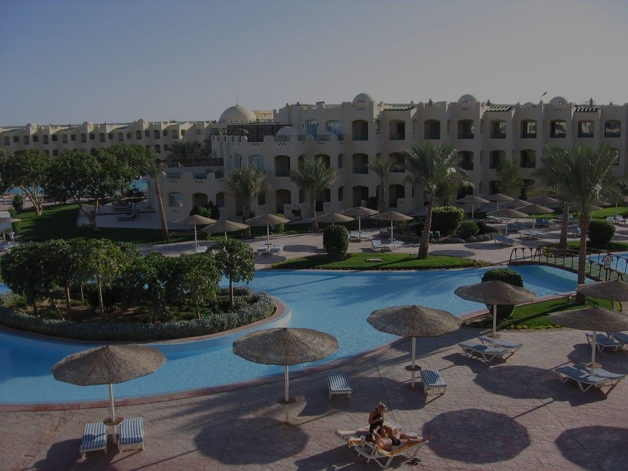 Deals in Hurghada, Ägypten