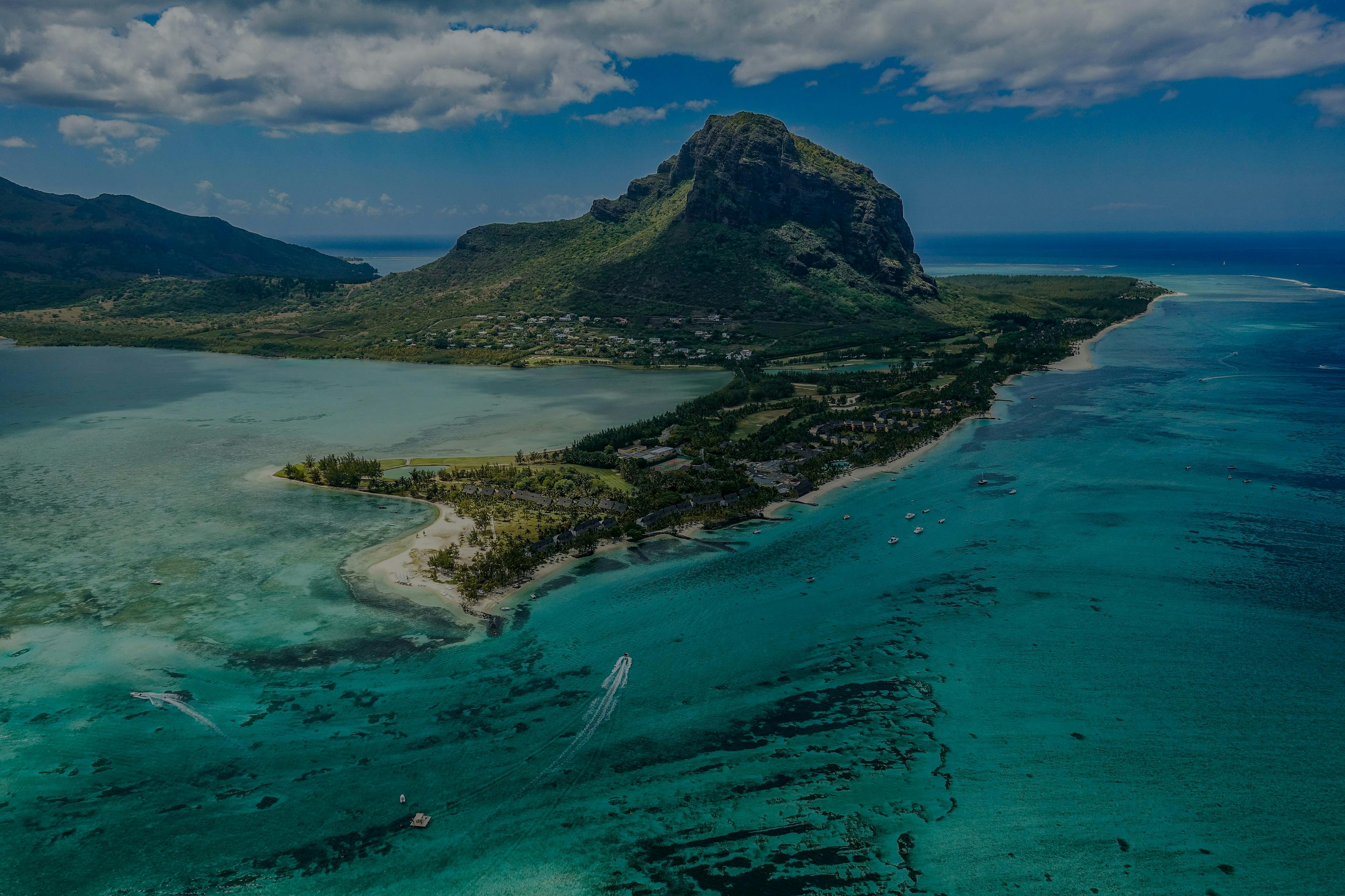 Deals in Mauritius, Mauritius