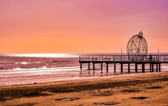 Kurz-Urlaub in Larnaka