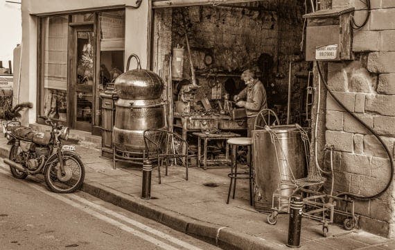 Mehr Urlaubsangebote in Larnaka