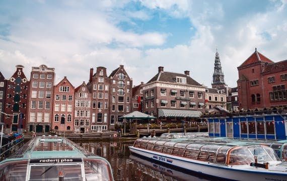 Mehr Urlaubsangebote in Amsterdam