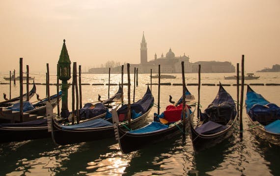 Mehr Urlaubsangebote in Venedig