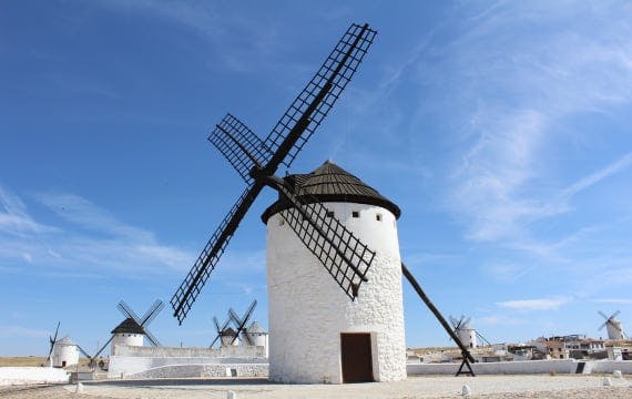 Mehr Urlaubsangebote in Peguera