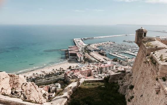 Urlaub für unter 500€  p.P. in Puerto De Alcudia